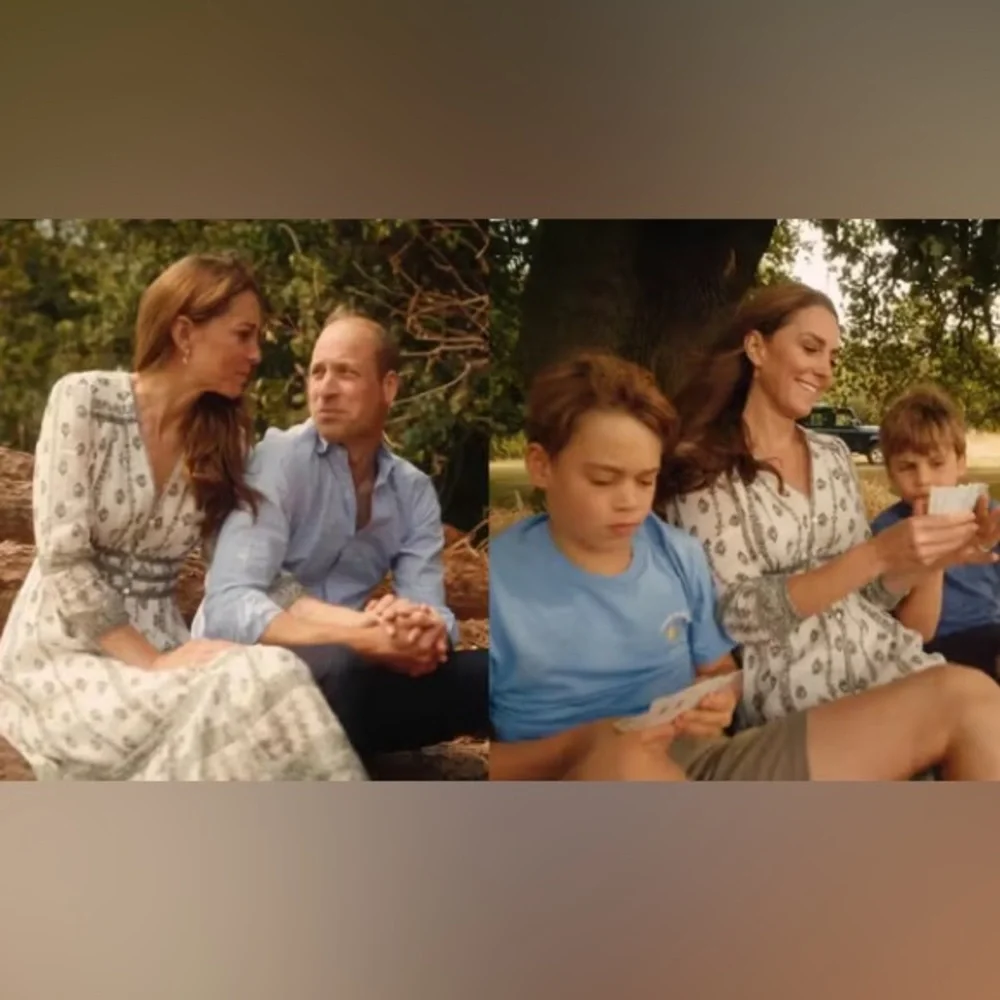 Veronica Beard Castella Floral Boho Midi Dress - Picture 2 of 16